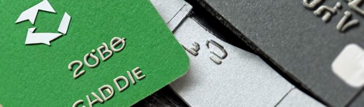 26. Guide to Eco-Friendly Credit Cards