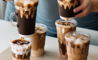 28. Best Insulated Cups for Iced Coffee