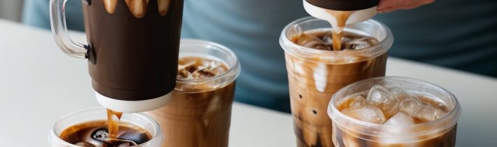28. Best Insulated Cups for Iced Coffee