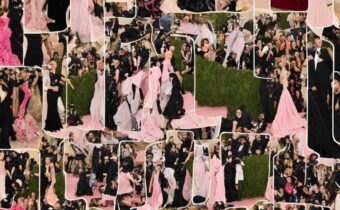 38. Beauty Devices Used at the Met Gala