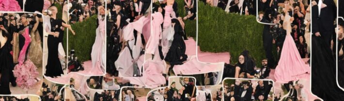 38. Beauty Devices Used at the Met Gala
