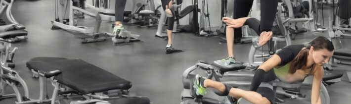 3D Stretches: The Dynamic Warmup You Need for Cardio Workouts