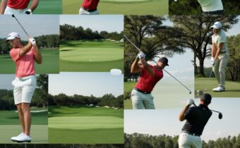 4 Ways to Get More Out of Your Golf Experience