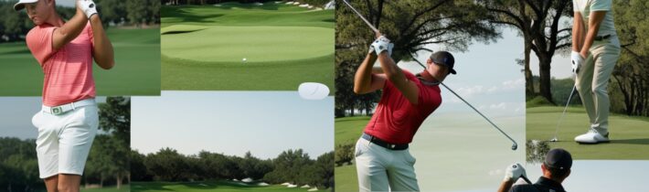 4 Ways to Get More Out of Your Golf Experience