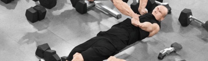 5 Dumbbell Leg Exercises