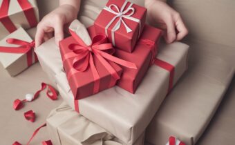 5 Gift Ideas for a Baby