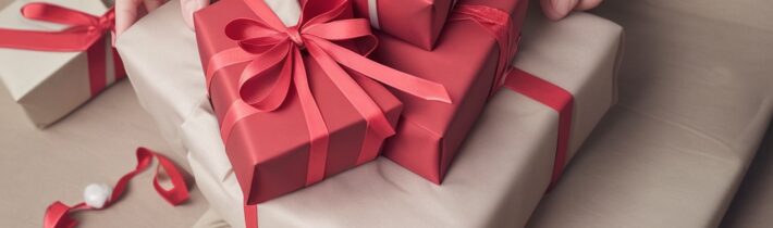 5 Gift Ideas for a Baby