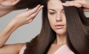 57. Perfect Hair Blow Out Guide