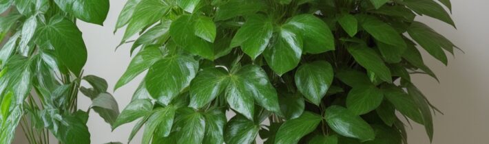 76. Keep Plants Alive While You’re Away