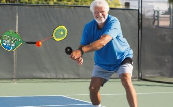 9 Simple Tips to Take Your Pickleball Game to the Next Level