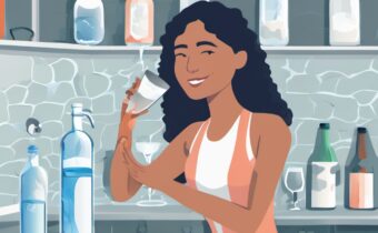 A Water Sommelier’s Guide to Proper Hydration