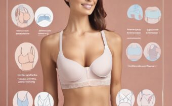Adaptive Bra Technology