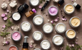 Affordable Natural Beauty Products at Target