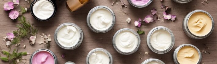 Affordable Natural Beauty Products at Target