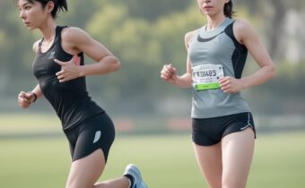 AI Running Coach: Future of Training