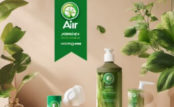 Air Wick’s Nature Preservation Initiative