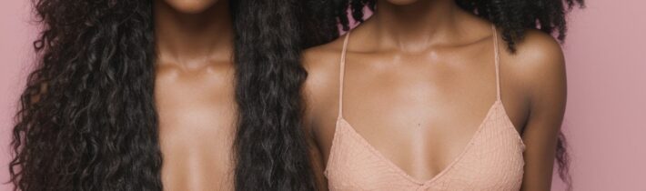 Alaffia’s Beautiful Curls Collection for Textured Hair