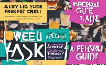 Alcohol-Free Weekend Guide