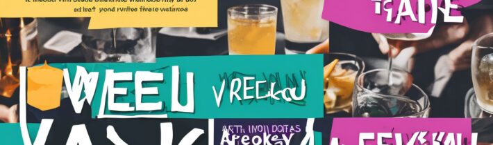 Alcohol-Free Weekend Guide