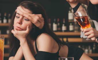 Alcohol’s Effect on PMS