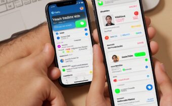 All The Ways You Can Track Your Health With An iPhone And Apple Watch