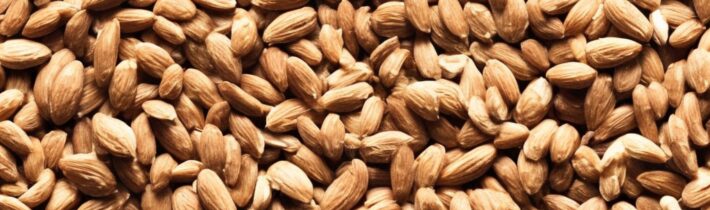 Almond, Cashew, Peanut Butter Nutrition