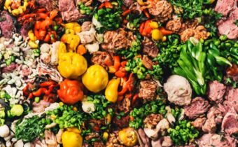 Alternative Meat Guide