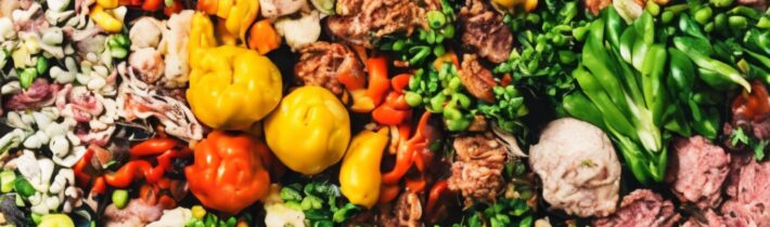 Alternative Meat Guide