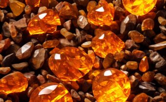 Amber’s Healing Properties