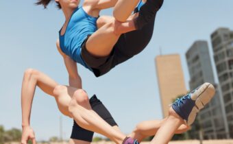 Ankle Twist Recovery Guide
