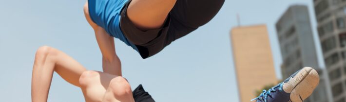 Ankle Twist Recovery Guide