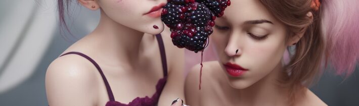 Anti-Inflammatory Blackberry Jam