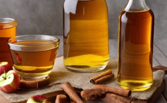 Apple Cider Vinegar Morning Benefits