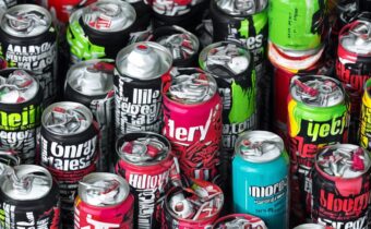 Are Energy Drinks Actually Healthy?