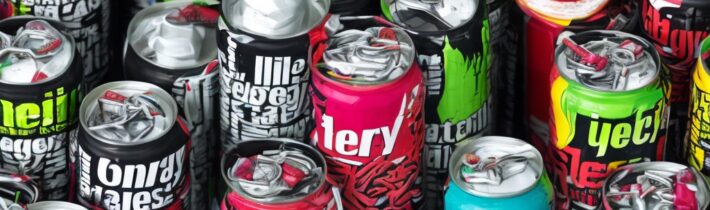 Are Energy Drinks Actually Healthy?