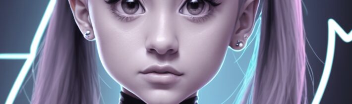 Ariana Grande’s Brain Scan Story