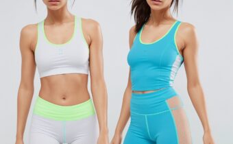 ASOS 4505 Activewear Collection Review