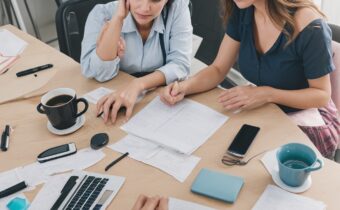 Average Mom’s Working Hours Revealed