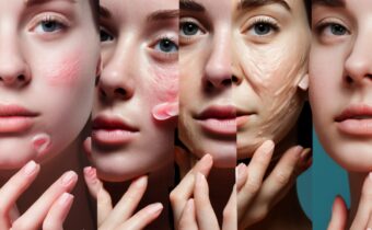 Bad Skin Care Habits to Break Now