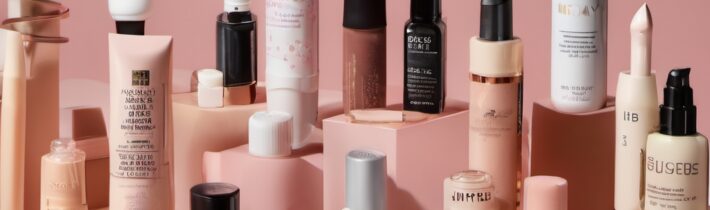 Beauty Editor’s Holy Grail Products
