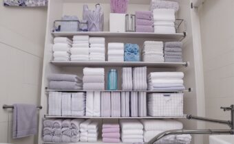 Bed Bath & Beyond Organization