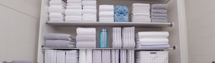 Bed Bath & Beyond Organization