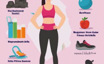 Beginner’s Home Fitness Guide
