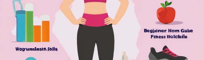 Beginner’s Home Fitness Guide