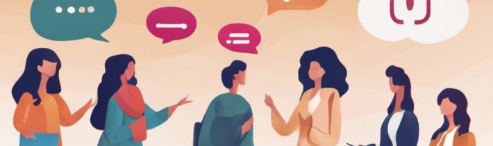 Benefits of Gratitude Group Chats