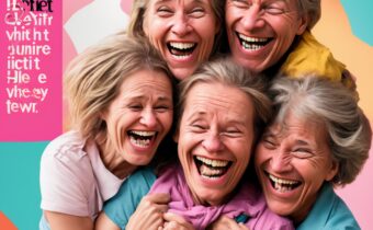 Benefits of Laughter