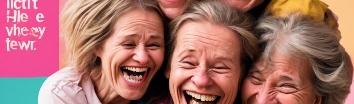 Benefits of Laughter