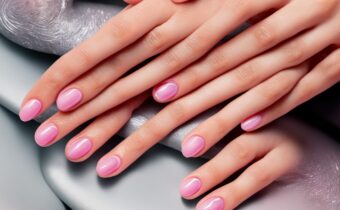 Benefits of Waterless Manicures