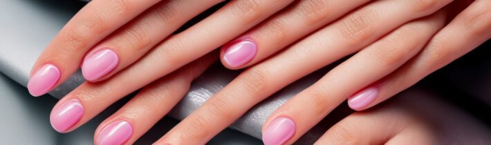 Benefits of Waterless Manicures