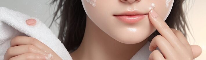 Best Cleansers for Sensitive Skin